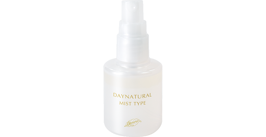 デイナチュラル〈ミストタイプ〉_キャップ無し
