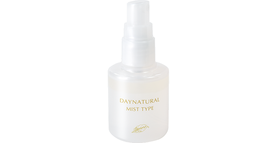 デイナチュラル〈ミストタイプ〉_ノズル右