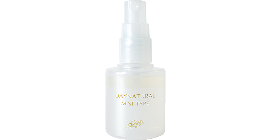 デイナチュラル〈ミストタイプ〉_正面_キャップ無し