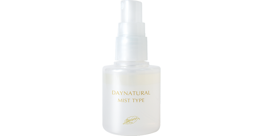 デイナチュラル〈ミストタイプ〉_正面_ノズル左