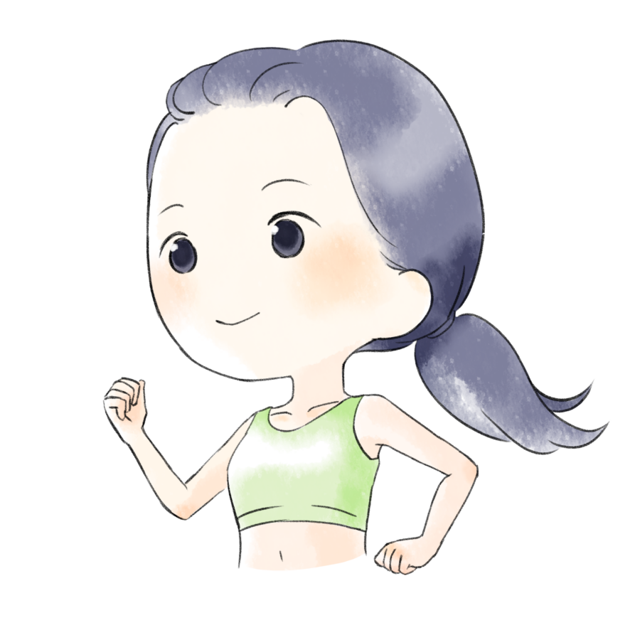 健康食品_背景なし